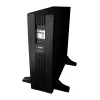 Nepertraukiamo maitinimo šaltinis EVER SINLINE RT XL 3000, 3 kVA (3000 W), linijinis-interaktyvus, 1 fazė, 9 AC lizdai, stelažas/bokštas