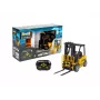 RC Heavy Loader Forklifter