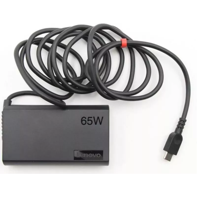 Lenovo AC adapter 65 W 20 V (02DL151)
