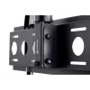 Edbak CMS21 lubų laikiklis monitoriui 190,5 cm (75 inch) juodas