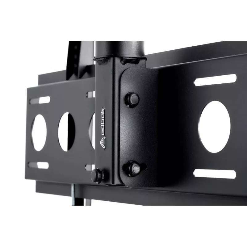 Edbak CMS21 lubų laikiklis monitoriui 190,5 cm (75 inch) juodas
