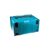 Makita 821551-8 dėklas/ kietas dėklas Juoda, Turkio