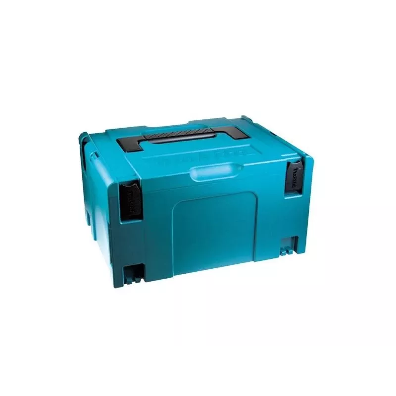 Makita 821551-8 dėklas/ kietas dėklas Juoda, Turkio