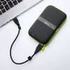 Išorinis kietasis diskas Silicon Power Armor A60 2000 GB juodas