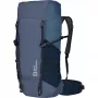 Kuprinė Jack Wolfskin Prelight Shape 25 – Mėlyna, 25 L