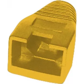 Apsauginis gaubtas RJ-45 kištukui ShiverPeaks 72057-Y