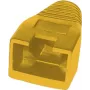 Apsauginis gaubtas RJ-45 kištukui ShiverPeaks 72057-Y