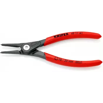 Knipex 49 11 A1 replės vidiniams ir išoriniams segtuvams