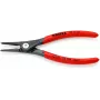 Knipex 49 11 A1 replės vidiniams ir išoriniams segtuvams