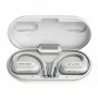 Belaidės ausinės Bluetooth 5.4 T93 OWS baltos