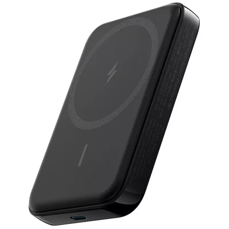 Nešiojamas įkroviklis Anker 321 MagGo 5000 mAh