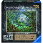 Dėlionė Ravensburger 15030 Fantasy 759 dalių