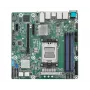 ASRock B650D4U-2L2T/BCM pagrindinė plokštė AMD B650 Express Socket AM5 micro ATX