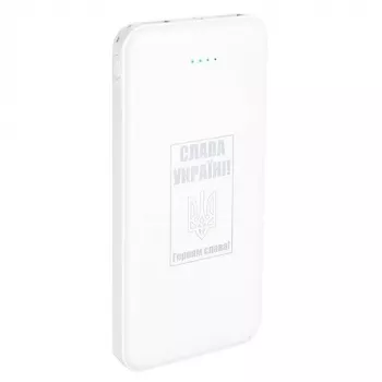 Power Plant PB930296 nešiojamas įkroviklis (power bank) 10000 mAh