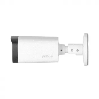 Bulletinė CCTV apsaugos kamera Dahua Technology Lite DH-HAC-HFW1231R-Z-A 1080p lauko laidinė 1/2.8 colio CMOS, 2,8–12 mm varifokalinis objektyvas