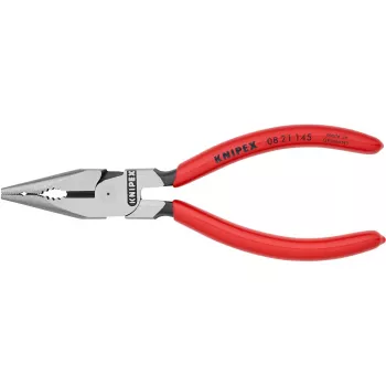 Knipex 08 21 145 replės smailianosės