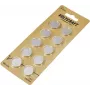 Voltcraft CR 2025 baterija monetinė 3 V 10 vnt. 160 mAh ličio VC-16108000