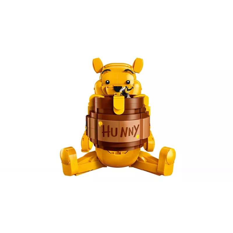 LEGO DISNEY 43300 Mikė Pūkuotukas