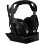 Belaidės ausinės žaidimams ASTRO Gaming A50 (5 karta)