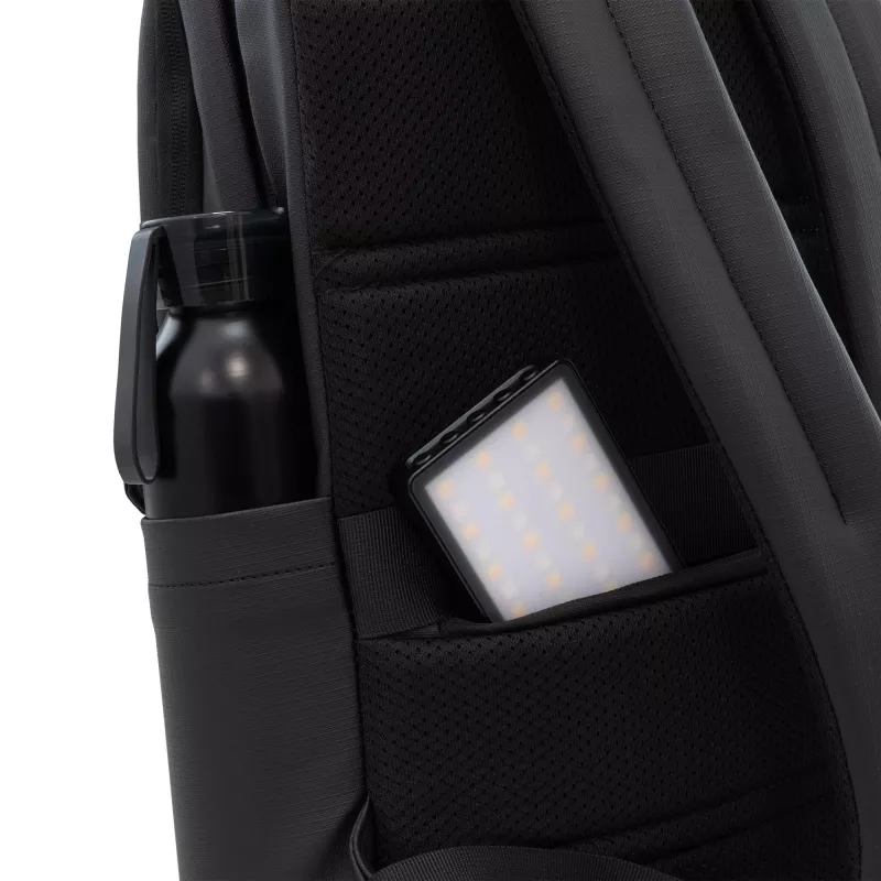 Gaming kėdė SBOX Barselona BARSELONA – ergonomiškas dizainas, reguliuojamas aukštis, juoda