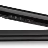 BaByliss lygintuvas Smooth Finish 230 juodas (ST250E)