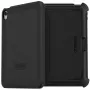 Dėklas planšetei OTTERBOX Defender Apple iPad 10,9 colio (A16) 10-os kartos 2022 m., juodas