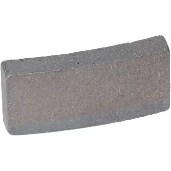 Bosch pjovimo segmentai 102 x 450 mm, 1 1/4 colio anga (2608601752)