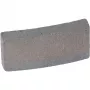 Bosch pjovimo segmentai 102 x 450 mm, 1 1/4 colio anga (2608601752)
