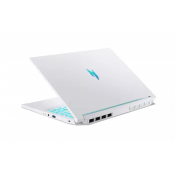 Nešiojamas kompiuteris Acer Nitro V14 ANV14-62-R0A5, Pearl White, 14,5 colio, IPS, WUXGA, AMD Ryzen AI 5 340, 16 GB DDR5, 1000 GB SSD, NVIDIA GeForce RTX 5050