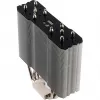 Thermalright TA 140 aušintuvas procesoriui - 115x/1200/20xx/1366/AM3/AM4 - CPU aušintuvas - AMD Socket AM3 (Ph. II/Ath. II)