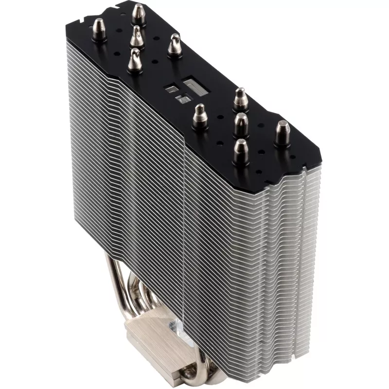 Thermalright TA 140 aušintuvas procesoriui - 115x/1200/20xx/1366/AM3/AM4 - CPU aušintuvas - AMD Socket AM3 (Ph. II/Ath. II)