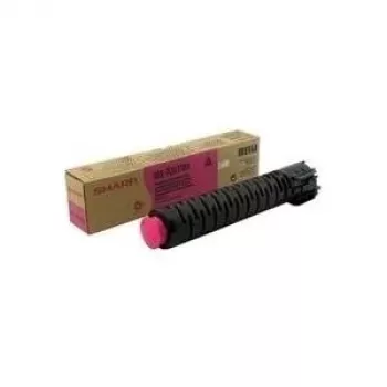 Sharp MX-70GT originali magenta spalvos kasetė 1 vnt.
