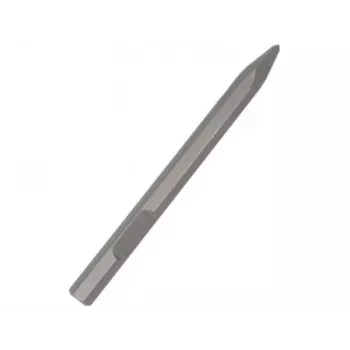 MAKITA HEX CHISEL 30mm POINT 410mm