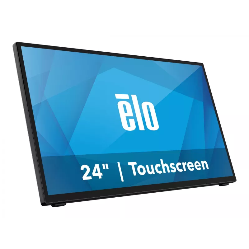 Liečiamasis monitorius Elo Touch Solutions E510459 60,5 cm 1920 x 1080 4K