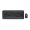 Belaidis klaviatūros ir pelės rinkinys Logitech Signature MK650 Combo for Business