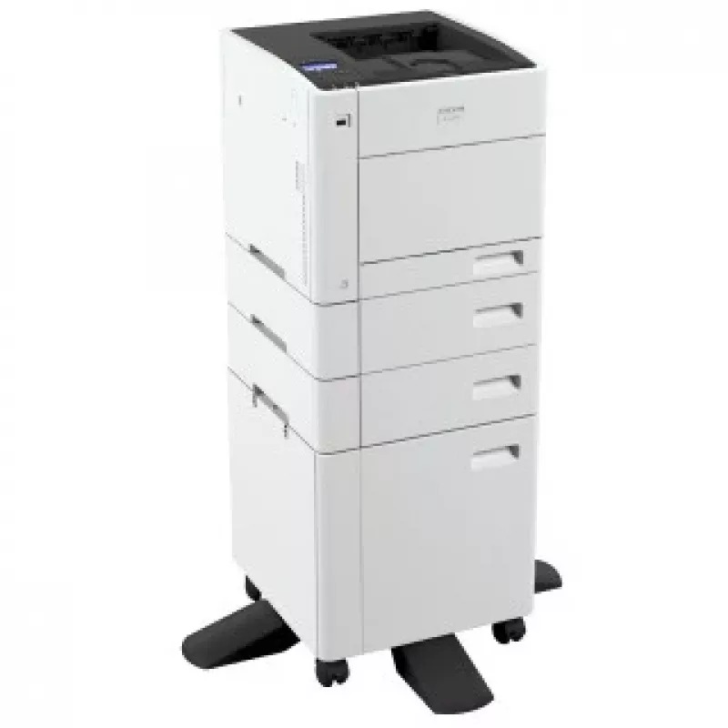 Ricoh P C375 spalvotas lazerinis spausdintuvas A4, 1200 x 1200 DPI