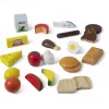 Melissa & Doug Maisto Grupės, Žaidimų Virtuvė