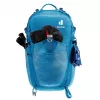 Kuprinė DEUTER Trail 25 pėsčiųjų dienos kuprinė, 25 L, poliesteris, lietaus užvalkalas, klubų diržas