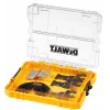 Dėžutė DEWALT pjūklų diskų rinkinys 5CZ