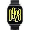 Xiaomi Redmi Watch 5 Active | Išmanusis laikrodis | LCD | 2,0 colio | Atsparus vandeniui | Vidurnakčio juoda