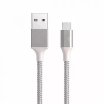 Laidas USB – Micro USB, 2 m