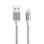 Laidas USB – Micro USB, 2 m