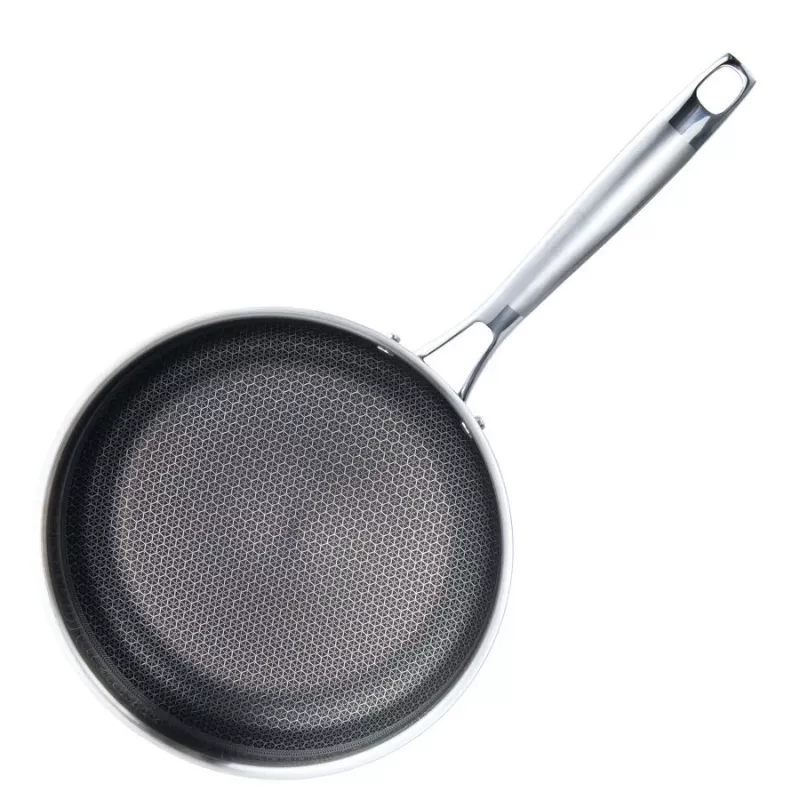 Profesionali keptuvė Maestro MR-1224-24 24 cm