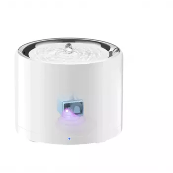 Petkit Eversweet Pro 3 UVC išmani vandens fontanėlė gyvūnams 1,8L