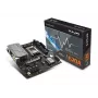 Motininė plokštė Sapphire PULSE A620AM (microATX) lizdas AM5, AMD A620A, DDR5, 2x DIMM, 64 GB, 2x M.2, Gigabit LAN