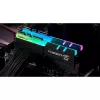 DIMM 32 GB DDR4-3200 (2x 16 GB) Dual-Kit, Arbeitsspeicher schwarz, F4-3200C16D-32GTZRX, Trident Z RGB, INTEL XMP