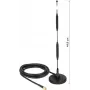 Kryptinė antena DeLOCK 12425