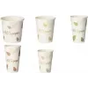 Papstar 88427 White