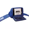 Petzl Tikka Core mėlynas LED 100 lm galvos žibintuvėlis su USB įkrovimu