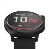 Stelio STSWA102BT Activ Pro GPS laikrodis 46mm juodas titano korpusas